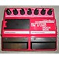 Used DigiTech PDS 2715 ROCK BOX CHORUS/DISTORTION Effect Pedal