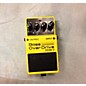 Used BOSS OBD-3 Bass Effect Pedal thumbnail