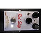 Used Jetter Gear Red Shift Effect Pedal thumbnail