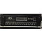Used Ampeg SVT4PRO 1200W / 1600W Gray Bass Amp Head thumbnail