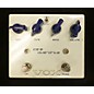Used VOX ICE9 OVERDRIVE Effect Pedal thumbnail
