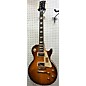 Used 1959 Reissue Les Paul GIBBONS BURST Solid Body Electric Guitar thumbnail