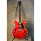Used ES335 Heritage Cherry Hollow Body Electric Guitar thumbnail