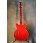 Used ES335 Heritage Cherry Hollow Body Electric Guitar