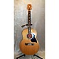Used Gibson 2003 L130 Acoustic Guitar thumbnail