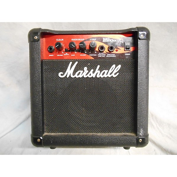 Used Marshall MG10KK KERRY KING Guitar Combo Amp