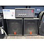 Used Fender LX-1504 Black Sound Package thumbnail
