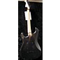 Used Standard Stratocaster RL Luthier Ghost Flame Metallic Black/gold Flame Solid Body Electric Guitar