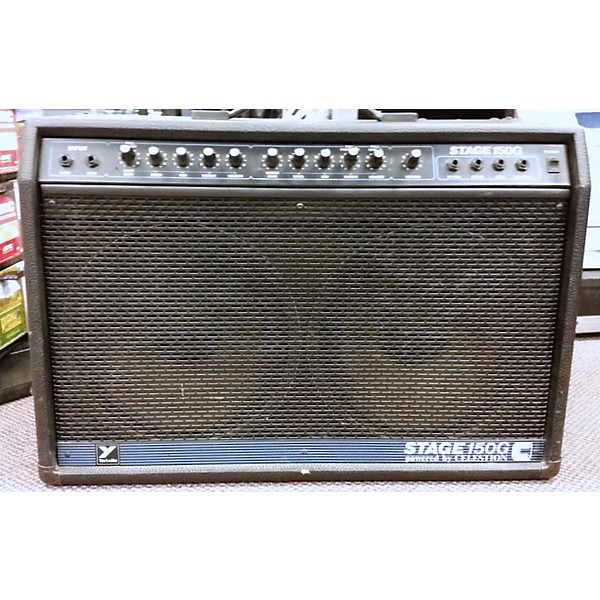 Used Yorkville Stage 150g Guitar Combo Amp