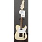 Used Musical Instrument Solid Body Electric Guitar thumbnail