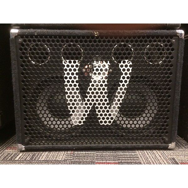 Used Warwick Wca211 Pro Bass Cabinet