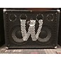 Used Warwick Wca211 Pro Bass Cabinet thumbnail