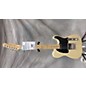 Used 60th Anniversary Telecaster Trans Blonde Solid Body Electric Guitar thumbnail