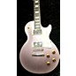 Used Gibson 2011 Les Paul Custom Pro Solid Body Electric Guitar thumbnail