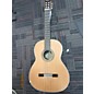 Used Fender CN-320AS Classical Acoustic Guitar thumbnail