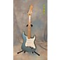Used 2002 Standard Stratocaster Blue Agave thumbnail