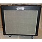 Used Kustom QUAD 65 DFX Black Guitar Combo Amp thumbnail