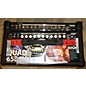 Used Kustom QUAD 65 DFX Black Guitar Combo Amp