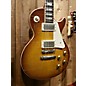 Used 1959 Reissue Murphy Aged Les Paul Iced Tea Solid Body Electric Guitar thumbnail