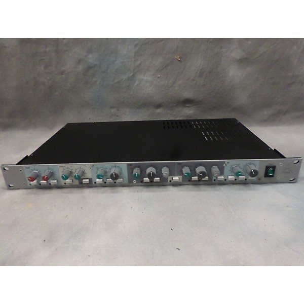 Used AMEK SYSTEM 9098 EQ Equalizer