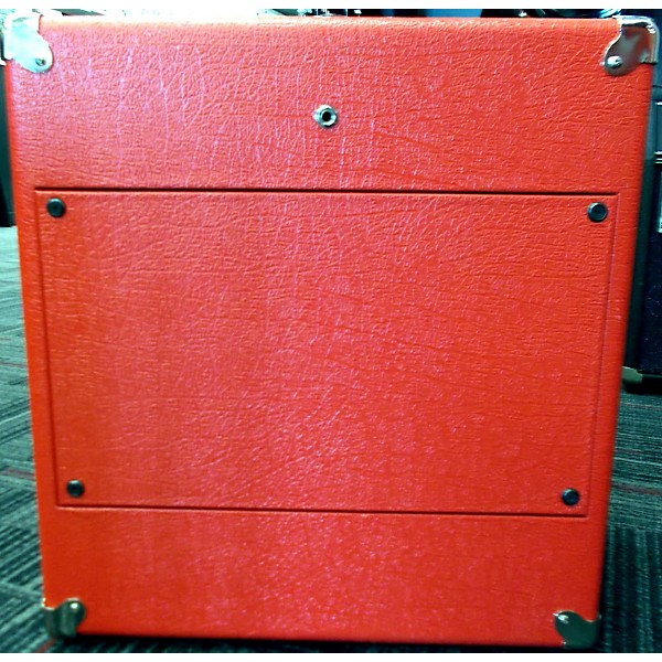 Used Carvin VM 112 Guitar Cabinet