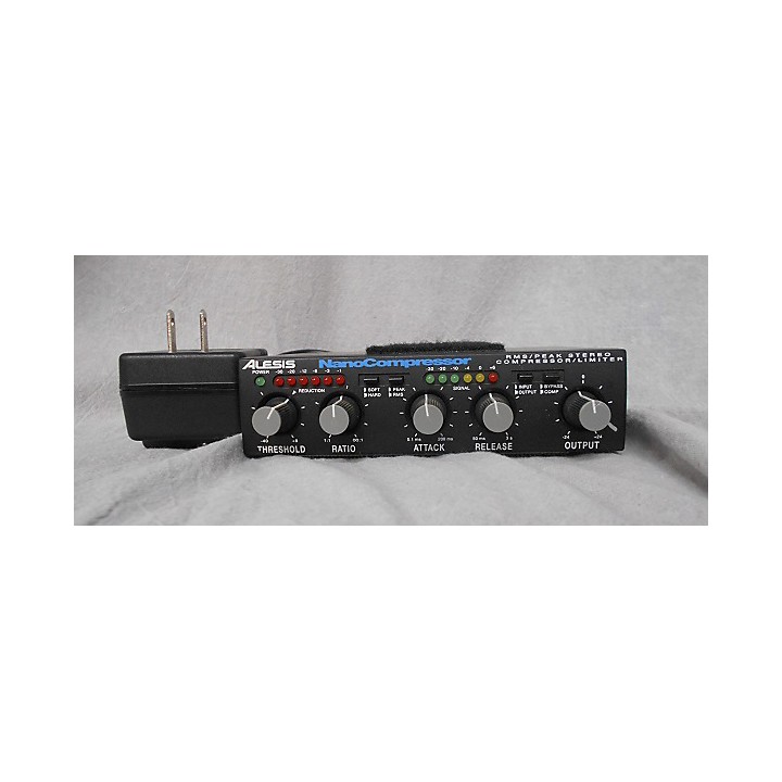 Alesis Nano Bass Module | Reverb