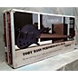 Used Tobias Toby Bass Performer Pak Ebony Electric Bass Guitar thumbnail