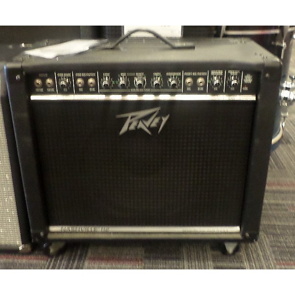 Used Peavey Nashville 112 Guitar Combo Amp