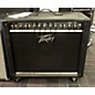 Used Peavey Nashville 112 Guitar Combo Amp thumbnail