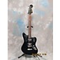 Used Jaguar HH Special Black Solid Body Electric Guitar thumbnail