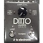 Used TC Electronic Dittox2 Pedal thumbnail