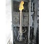 Used Fender Jim Root Signature Stratocaster Black Electric Guitar thumbnail