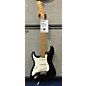 Used Fender STARATOCASTER LEFT HANDED Electric Guitar thumbnail