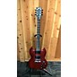 Used 2012 SGJ Solid Body Electric Guitar thumbnail