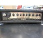 Used Behringer ULTRA BASS BX3000T Bass Amp Head thumbnail