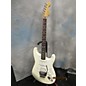 Used Fender Richie Sambora Signature Stratocaster Olympic White Electric Guitar thumbnail
