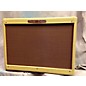 Used Fender Hot Rod Deluxe 1x12 Enclosure Cabinet Guitar Cabinet thumbnail