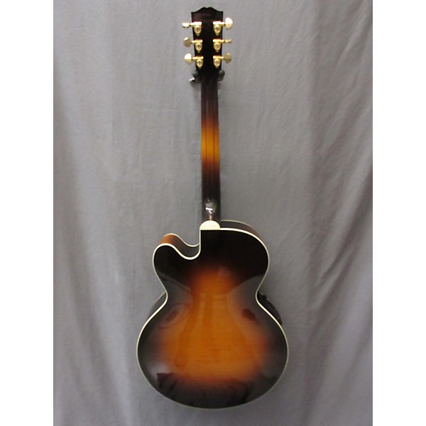 Used Gibson J180EC Acoustic Guitar