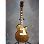 Used 2012 1952 60th Anniversary Les Paul Reissue Solid Body Electric Guitar thumbnail