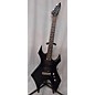 Used Bronze Series Warlock Solid Body Electric Guitar thumbnail