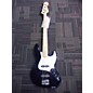 Used AMERICAN SPECIAL P BASS NECK W/ J BASS BODY & PU'S Electric Bass Guitar thumbnail