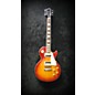 Used Les Paul Traditional Pro 1960S Neck Cherry Sunburst Solid Body Electric Guitar thumbnail