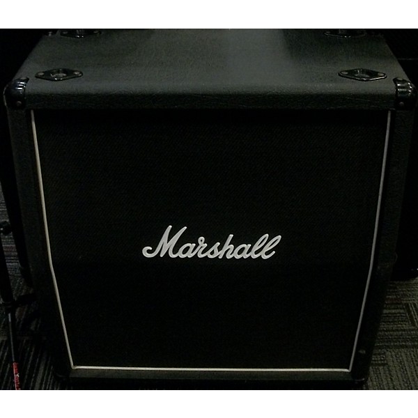 Used Marshall 1965 A Guitar Cabinet