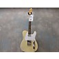 Used American Vintage Reissue Telecaster (NO CASE) White Blond Ash Solid Body Electric Guitar thumbnail