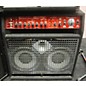 Used SWR REDHEAD INTEGRATED BASS SYSTEM Bass Combo Amp thumbnail