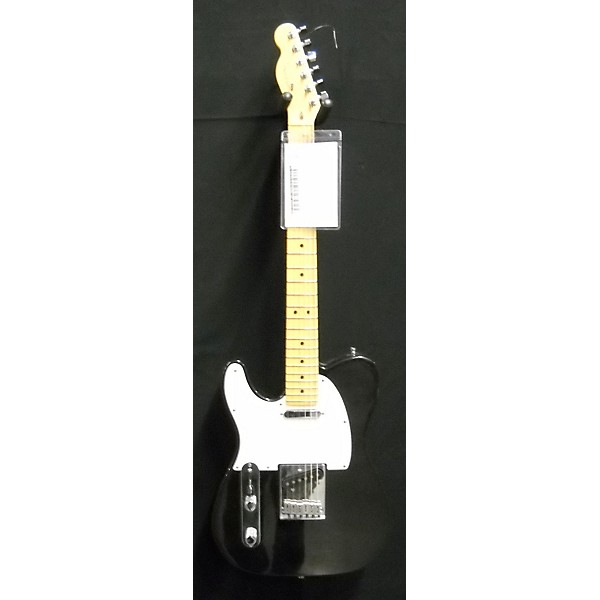 Used Fender 2001 American Standard Telecaster Left Handed Electric Guitar