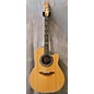 Used Ovation 1991 Collector's Series Twenty Fifth Anniversary Acoustic Electric Guitar thumbnail