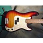 Used 1995 Precision Bass Electric Bass Guitar