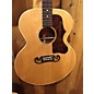 Used Gibson J-100 Xtra Acoustic Guitar thumbnail