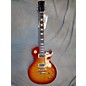 Used Les Paul Standard Premium Plus 1950S Neck Heritage Cherry Burst Solid Body Electric Guitar thumbnail